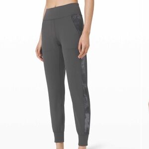 Lululemon Align Jogger *Track Stripe